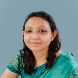 Chandrima Guha | CBSE SCHOOL