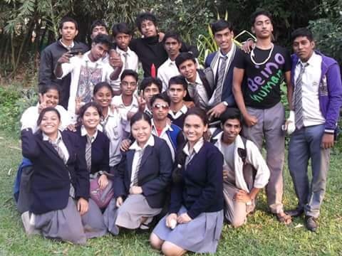 CBSE School in Kolkata