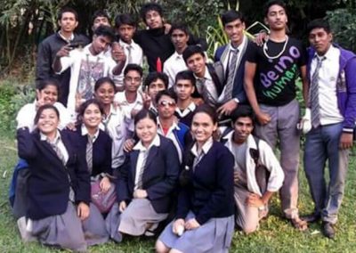Lake Point School | English Medium CBSE School in Kolkata