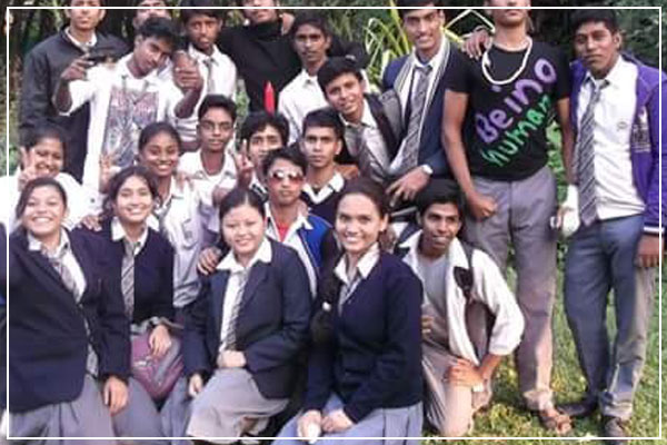 Cbse School in Kolkata for class 11 - 12 Science